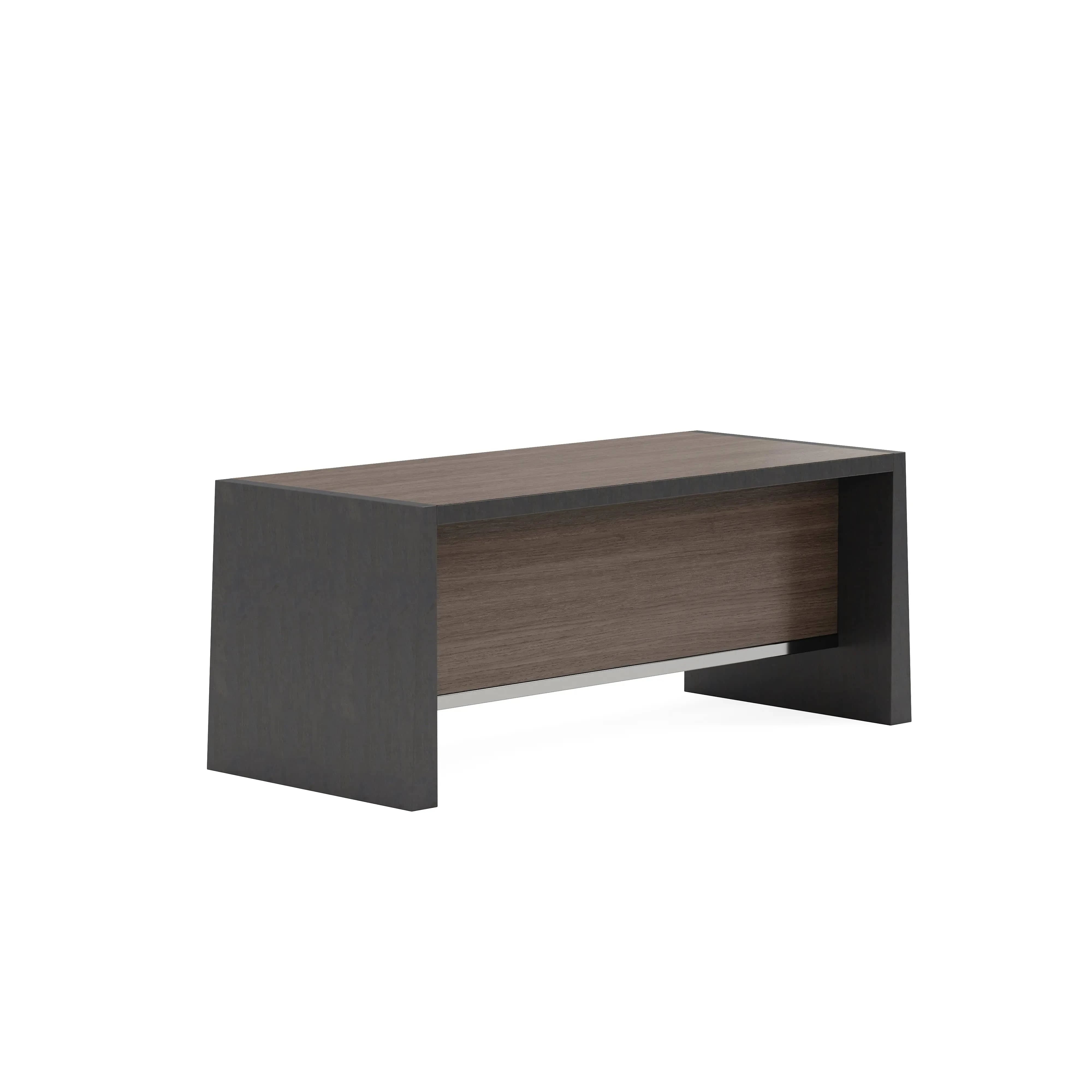 Graham ยท Modern Executive Desk