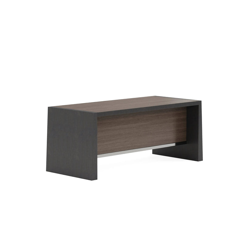 Graham ยท Modern Executive Desk
