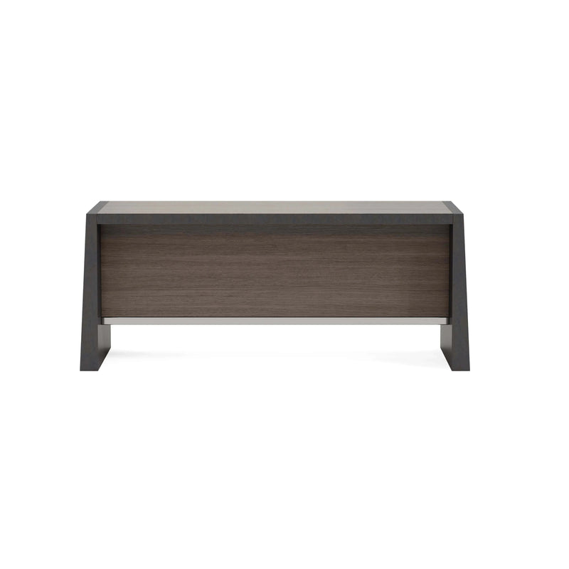 Graham ยท Modern Executive Desk