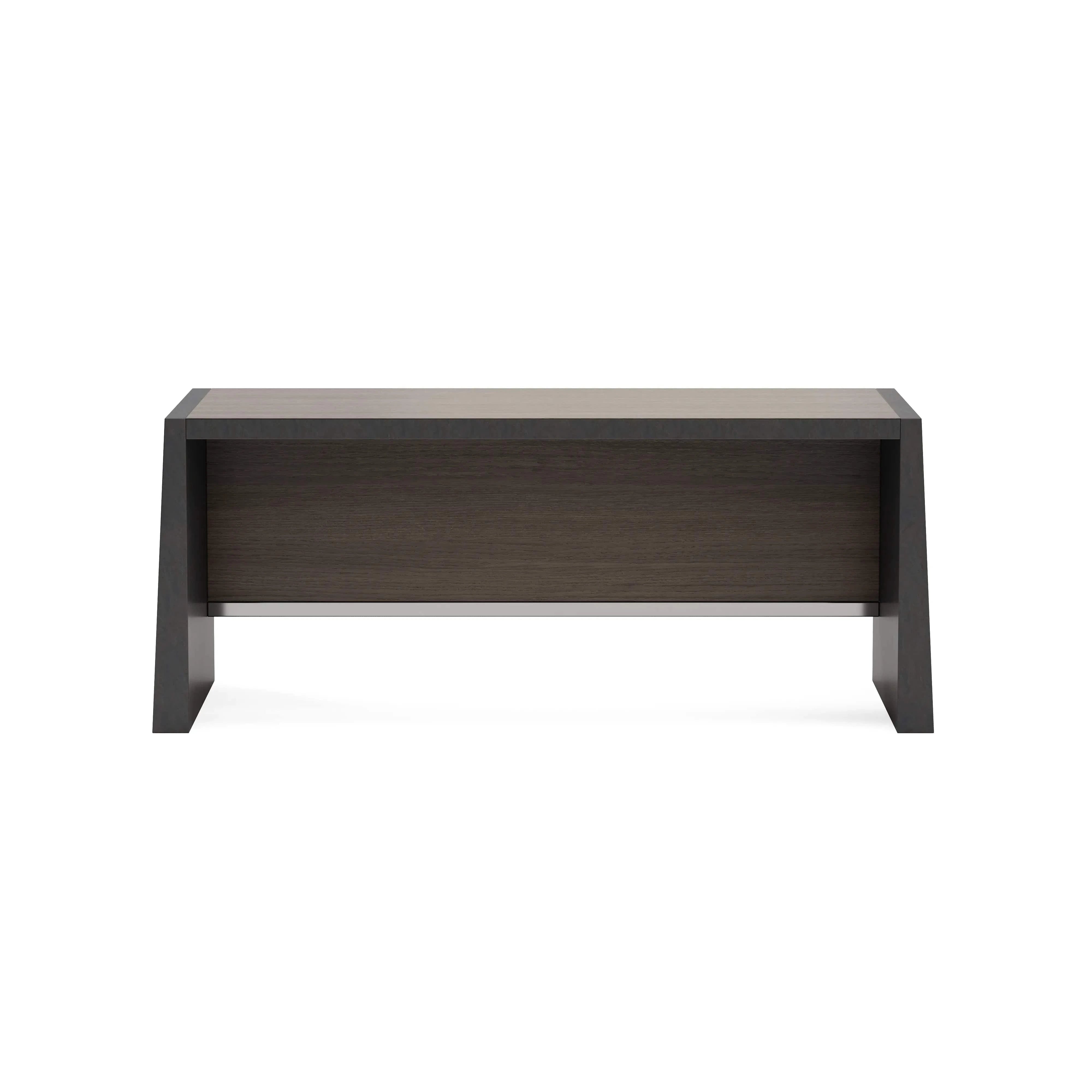 Graham ยท Modern Executive Desk