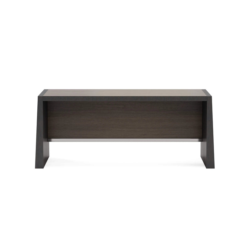 Graham ยท Modern Executive Desk