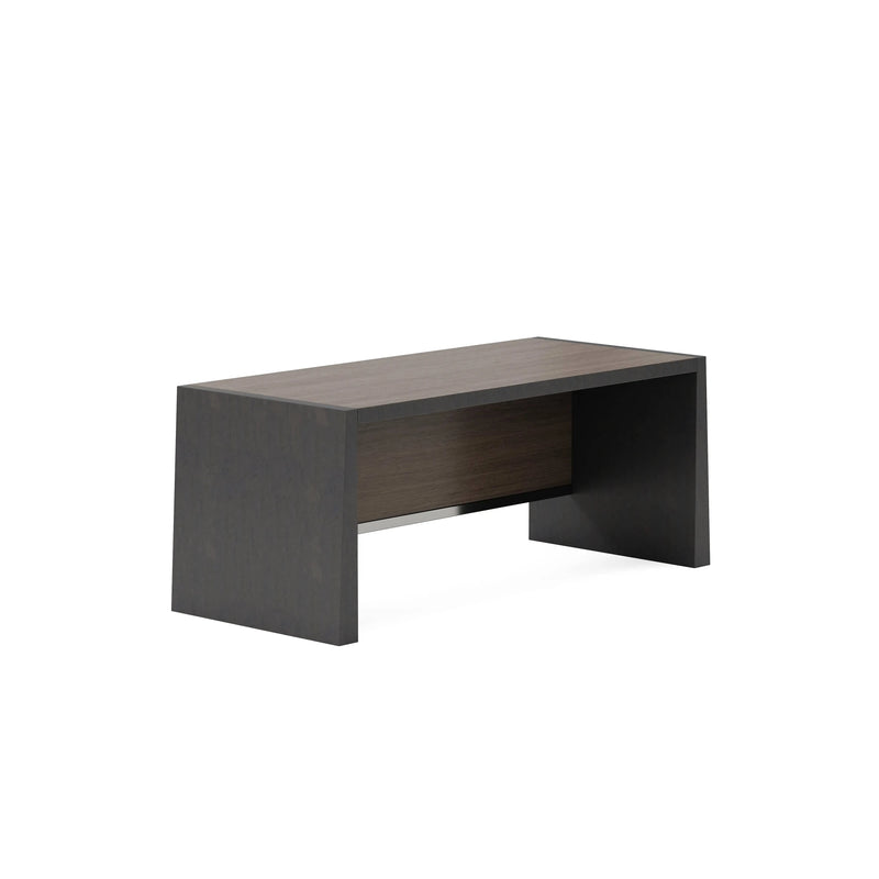 Graham ยท Modern Executive Desk