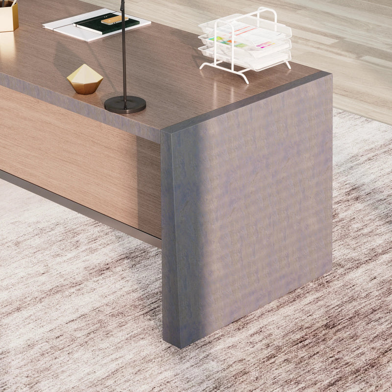 Graham ยท Modern Executive Desk