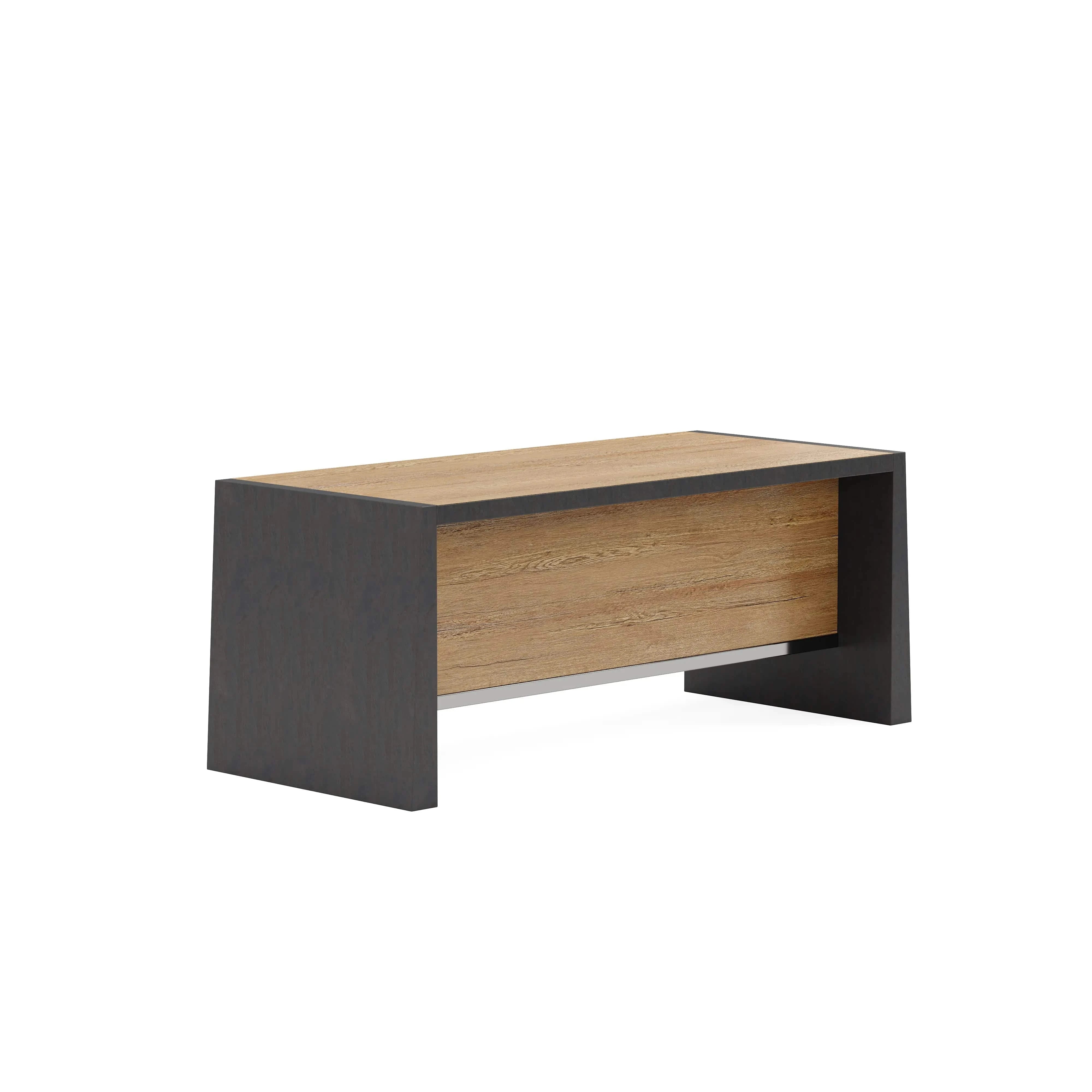 Graham ยท Modern Executive Desk