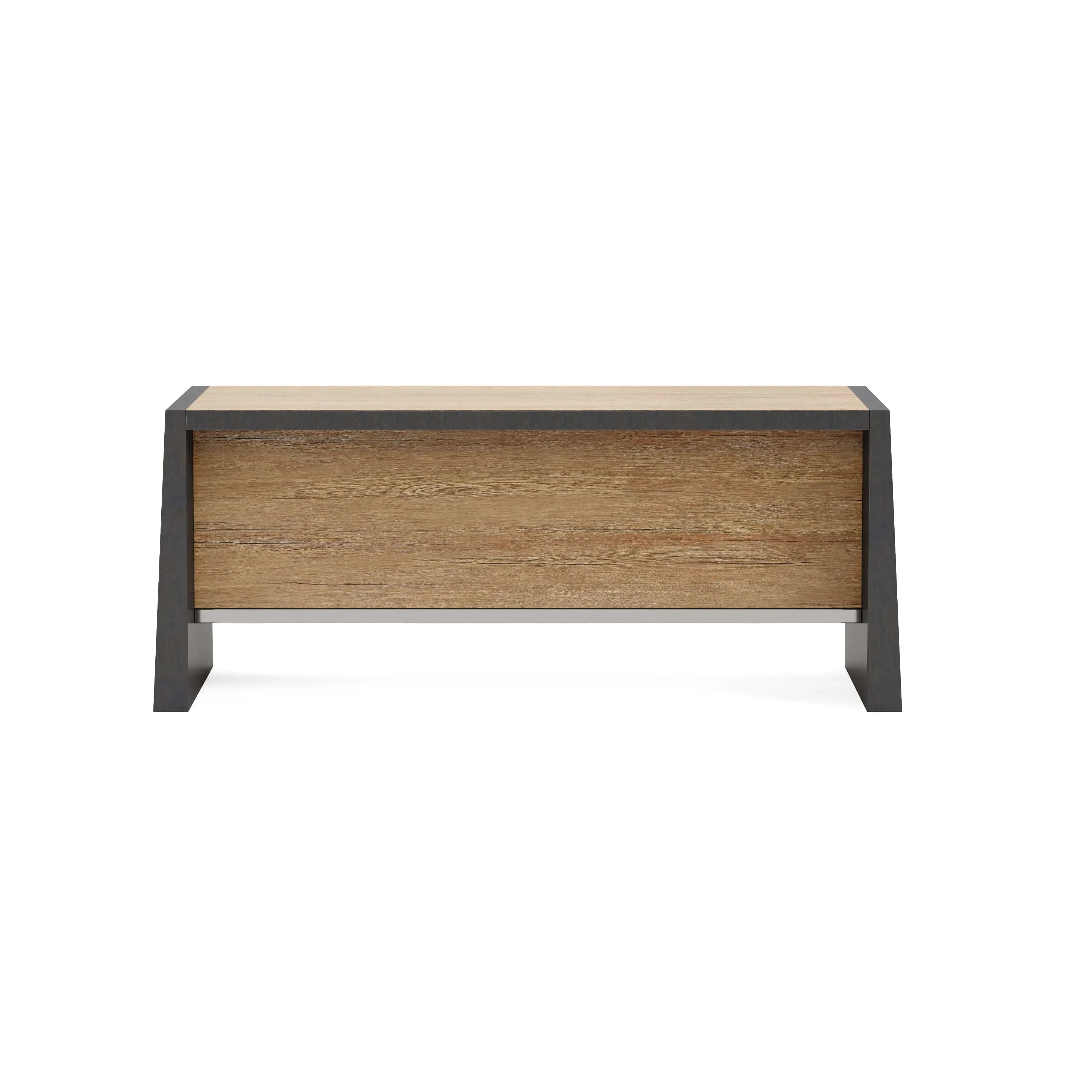 Graham ยท Modern Executive Desk