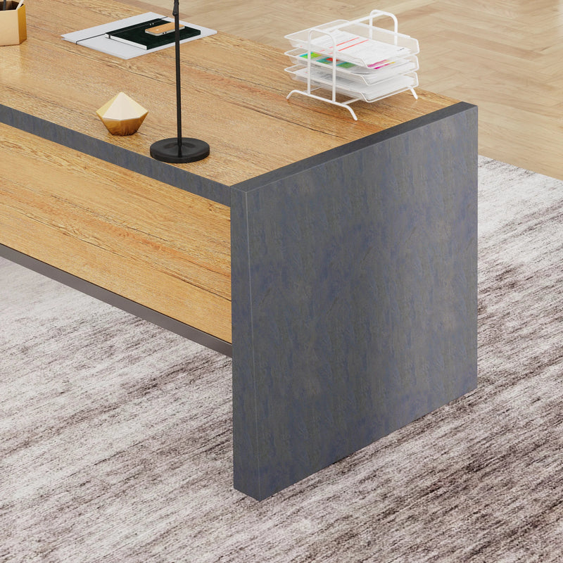 Graham ยท Modern Executive Desk