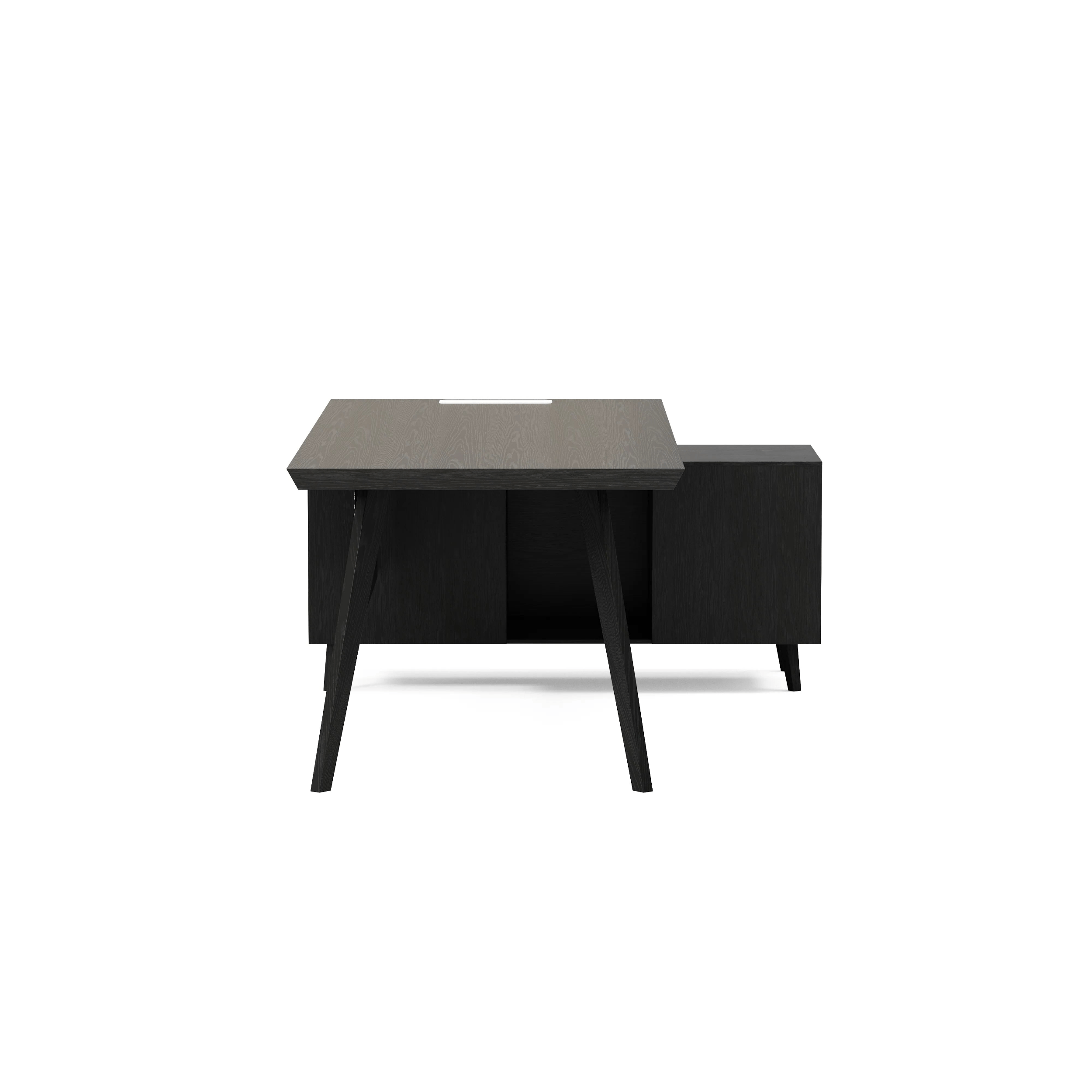 Granger · Modern L-Shaped Executive Desk