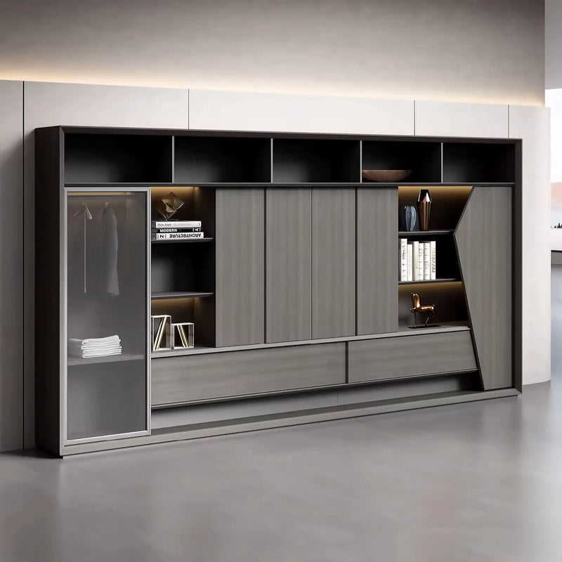 Greg ยท Office Shelves & Cabinet Storage