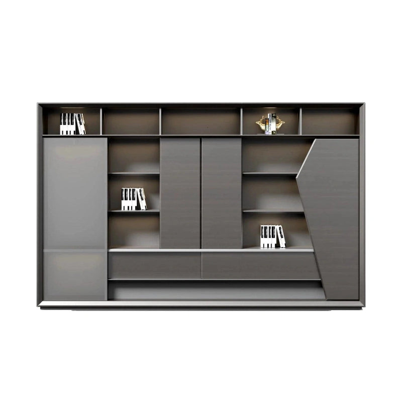 Greg ยท Office Shelves & Cabinet Storage