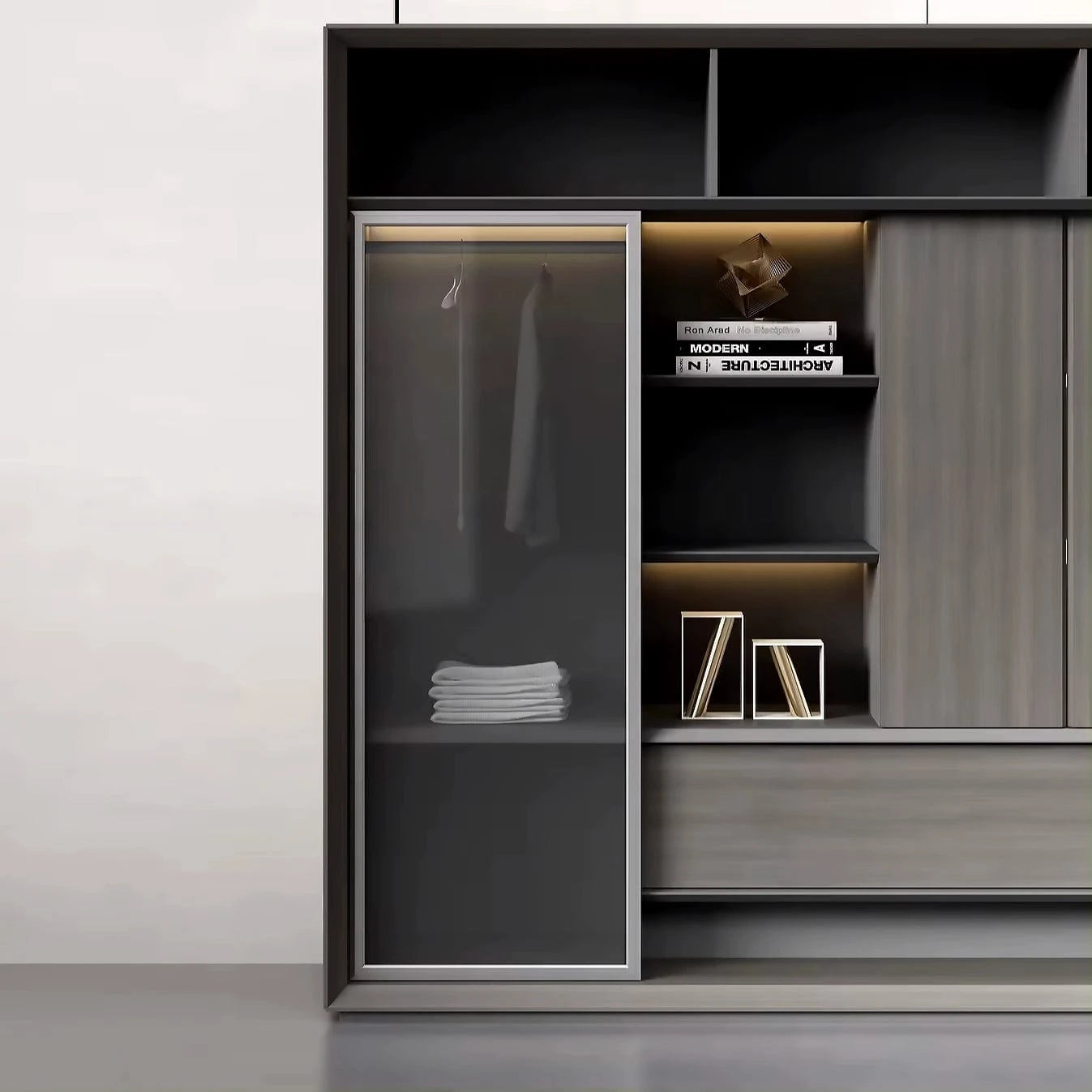 Greg ยท Office Shelves & Cabinet Storage