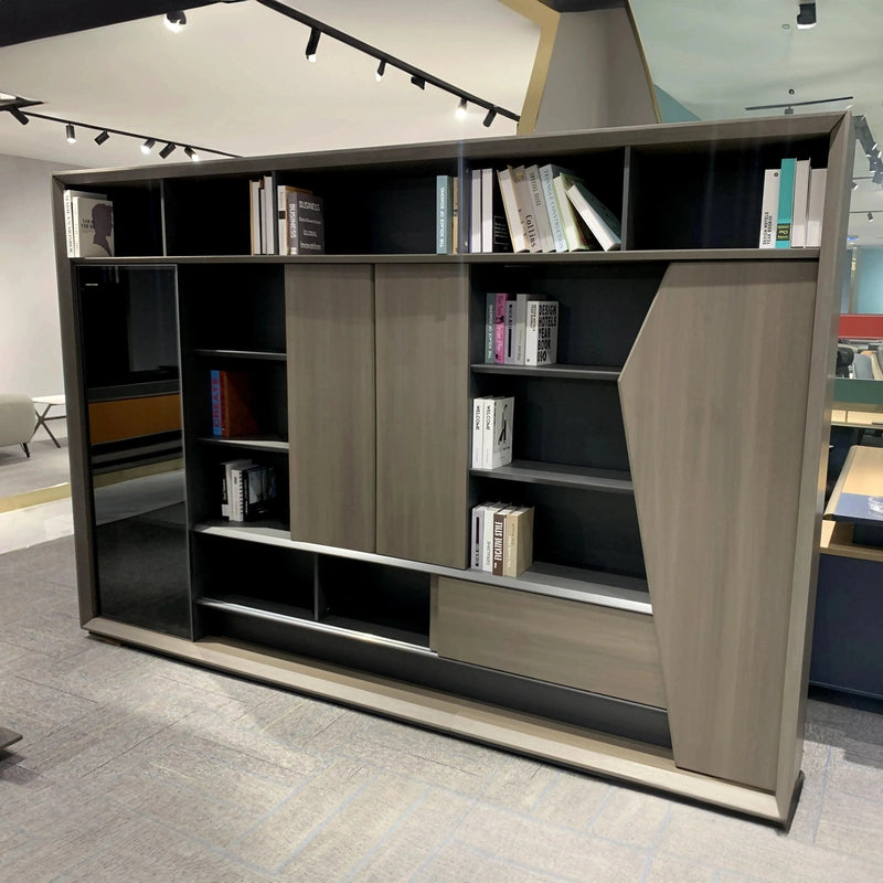 Greg ยท Office Shelves & Cabinet Storage