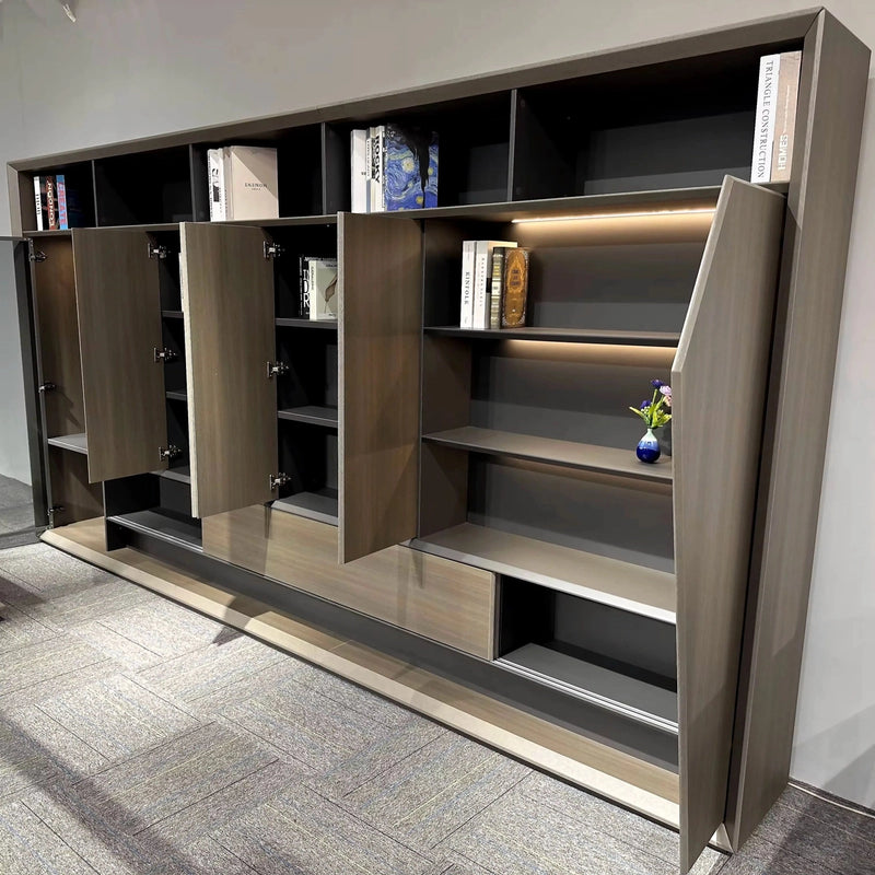 Greg ยท Office Shelves & Cabinet Storage