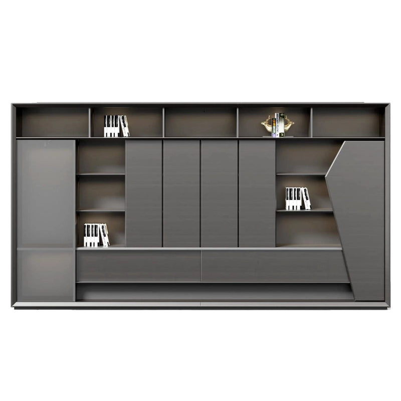 Greg ยท Office Shelves & Cabinet Storage