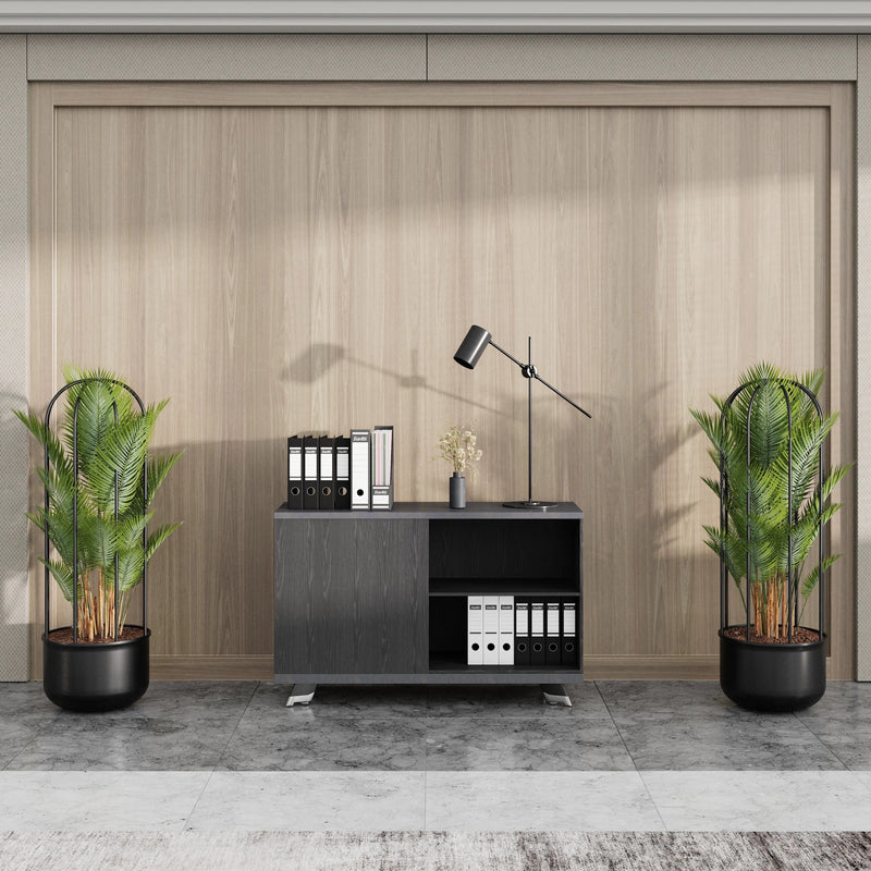 Harley · Office Sideboard Credenza Cabinet