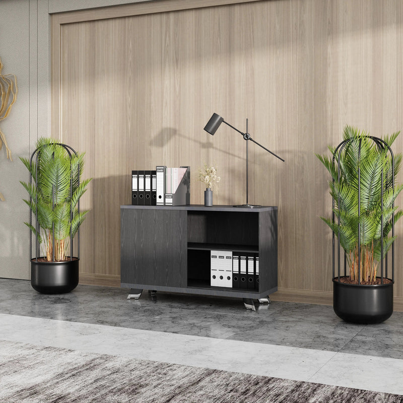 Harley · Office Sideboard Credenza Cabinet