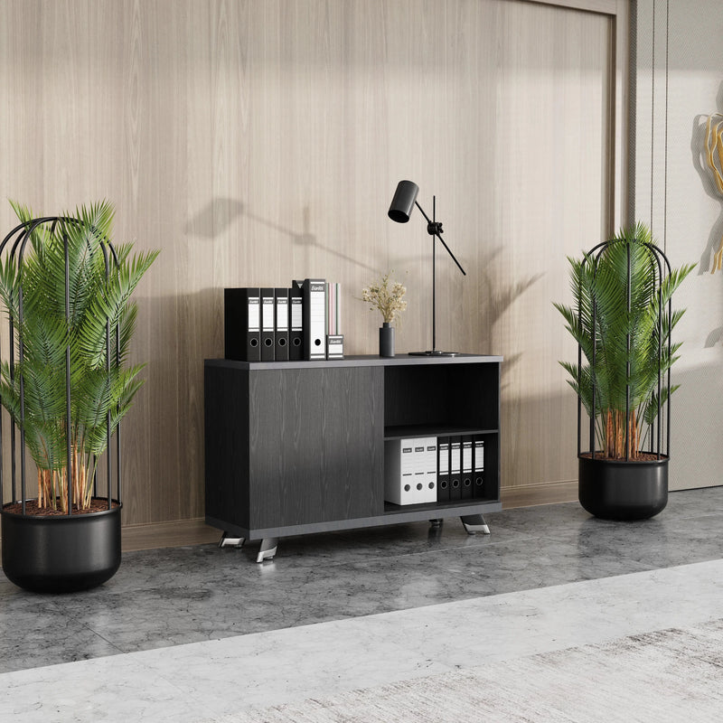 Harley · Office Sideboard Credenza Cabinet