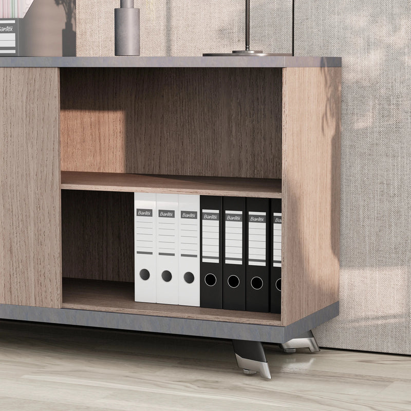 Harley · Office Sideboard Credenza Cabinet