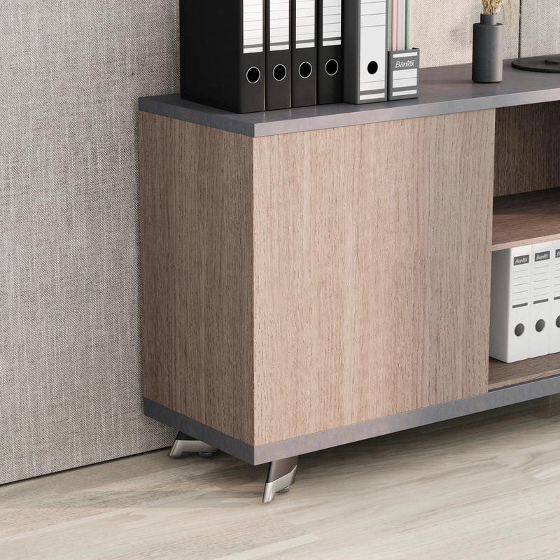 Harley · Office Sideboard Credenza Cabinet