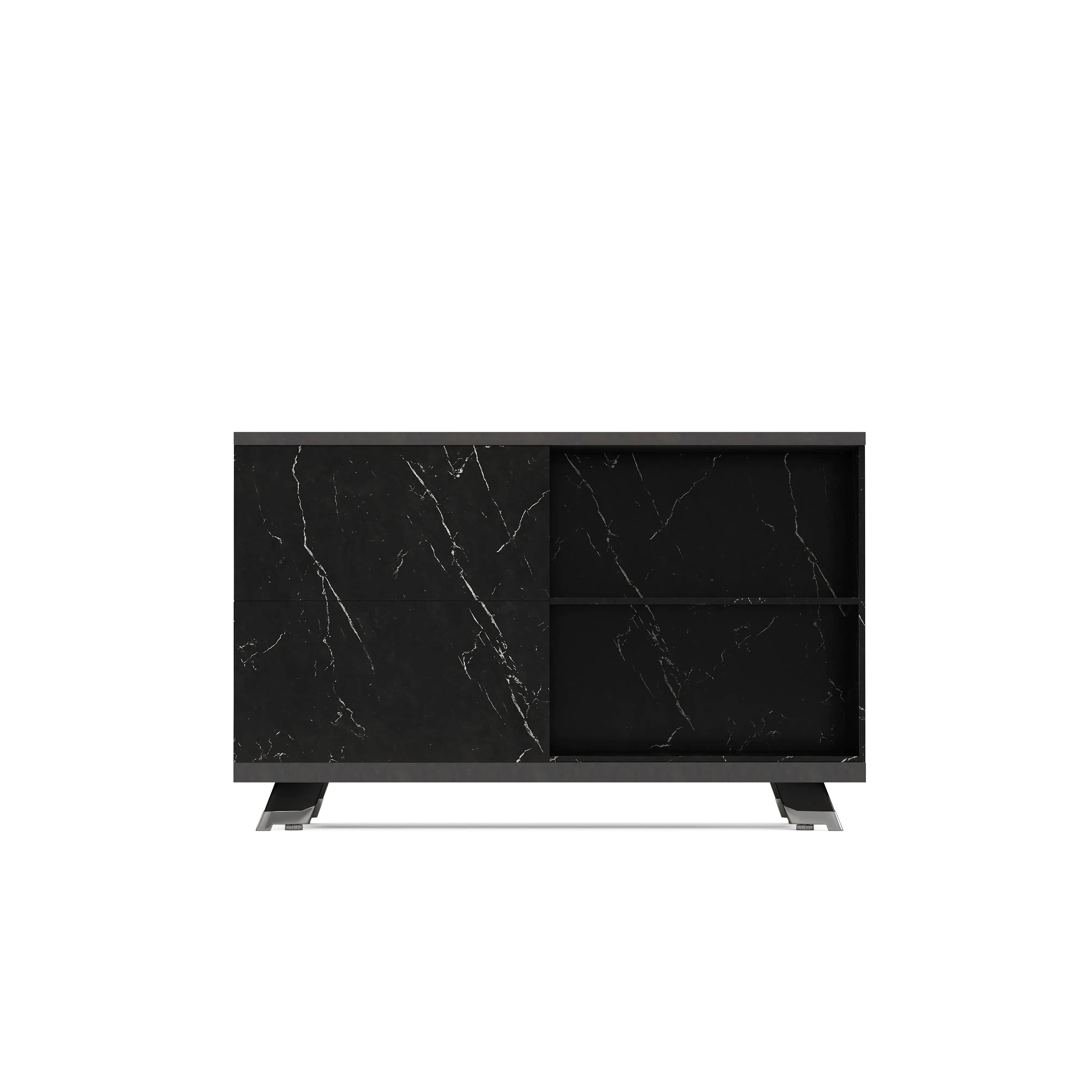 Harley · Office Sideboard Credenza Cabinet