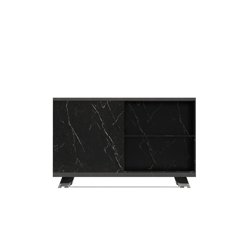 Harley · Office Sideboard Credenza Cabinet