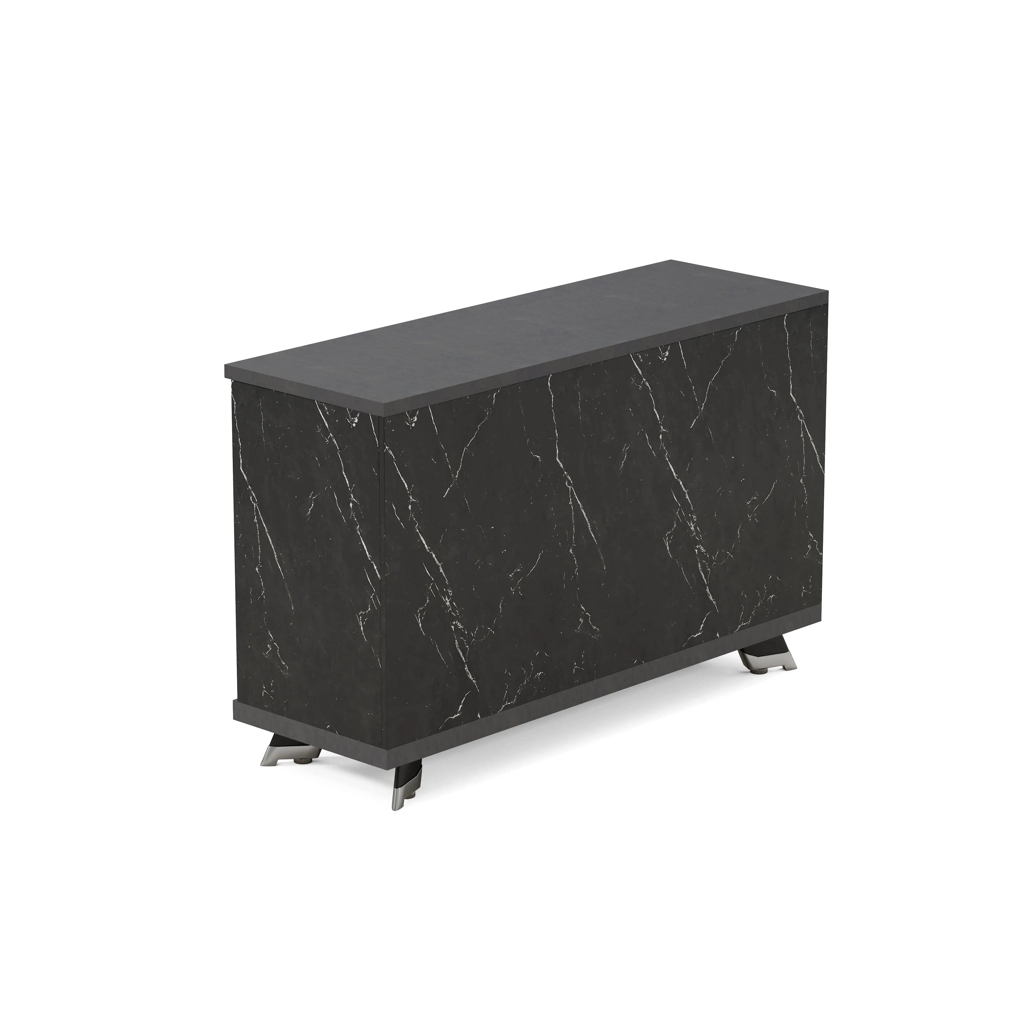 Harley · Office Sideboard Credenza Cabinet