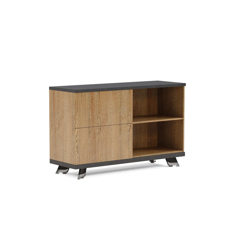 Harley · Office Sideboard Credenza Cabinet