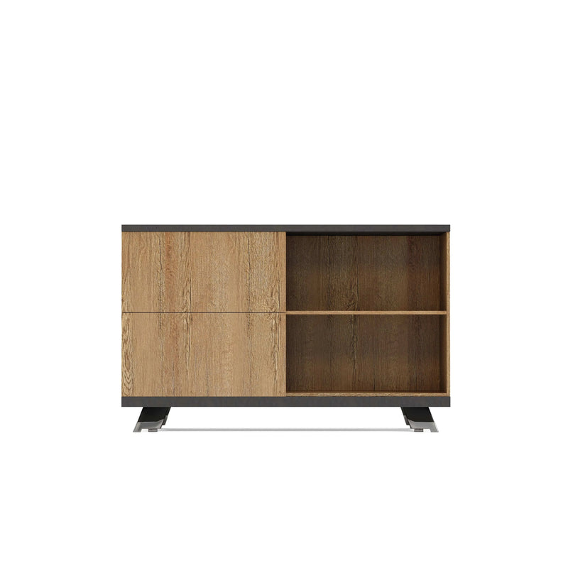 Harley · Office Sideboard Credenza Cabinet