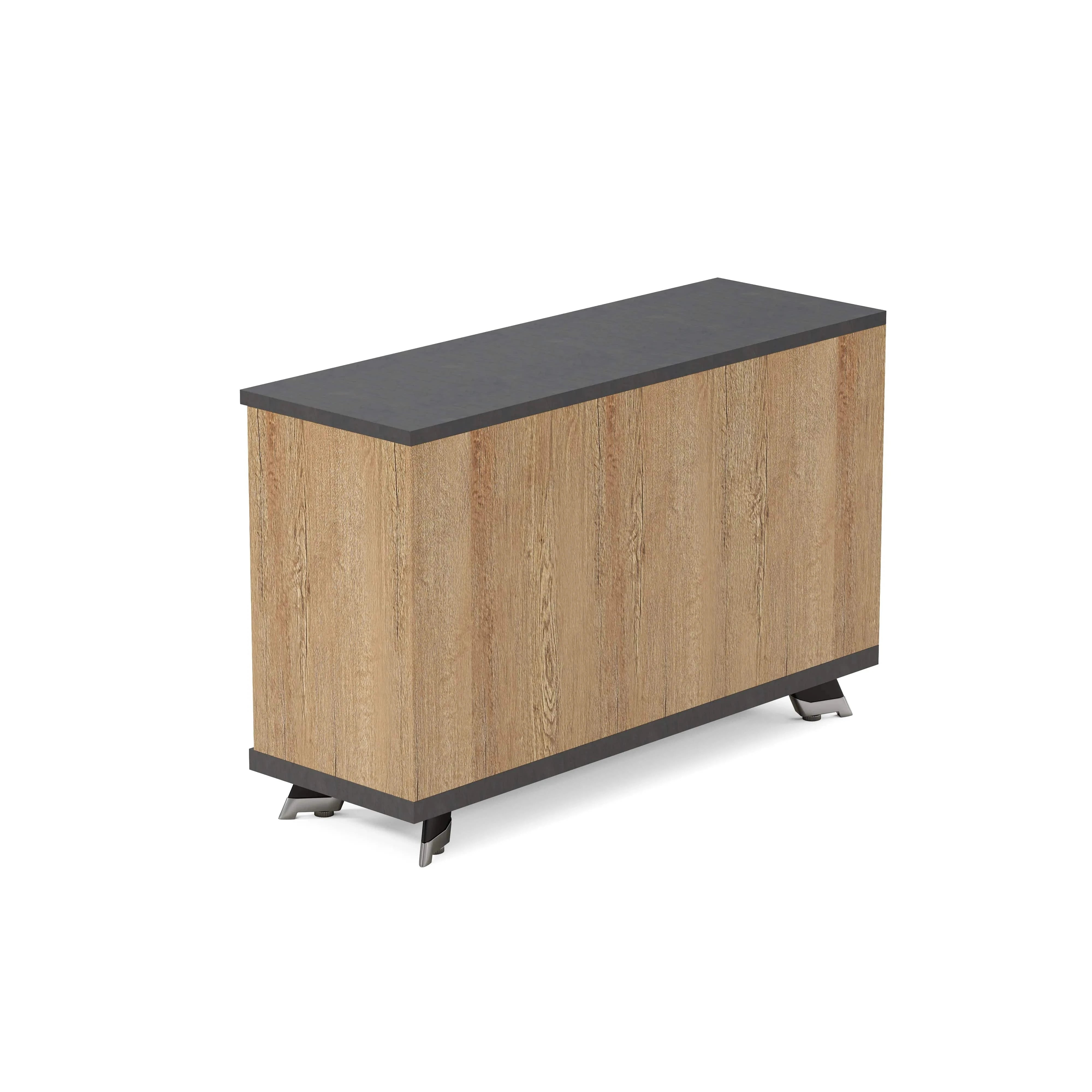 Harley · Office Sideboard Credenza Cabinet