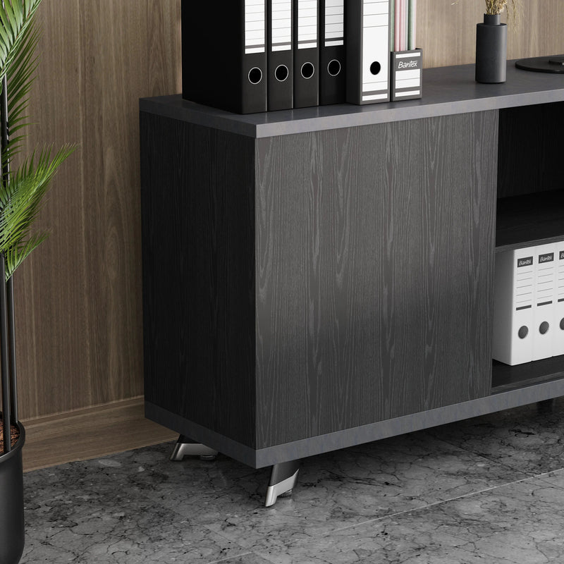 Harley · Office Sideboard Credenza Cabinet