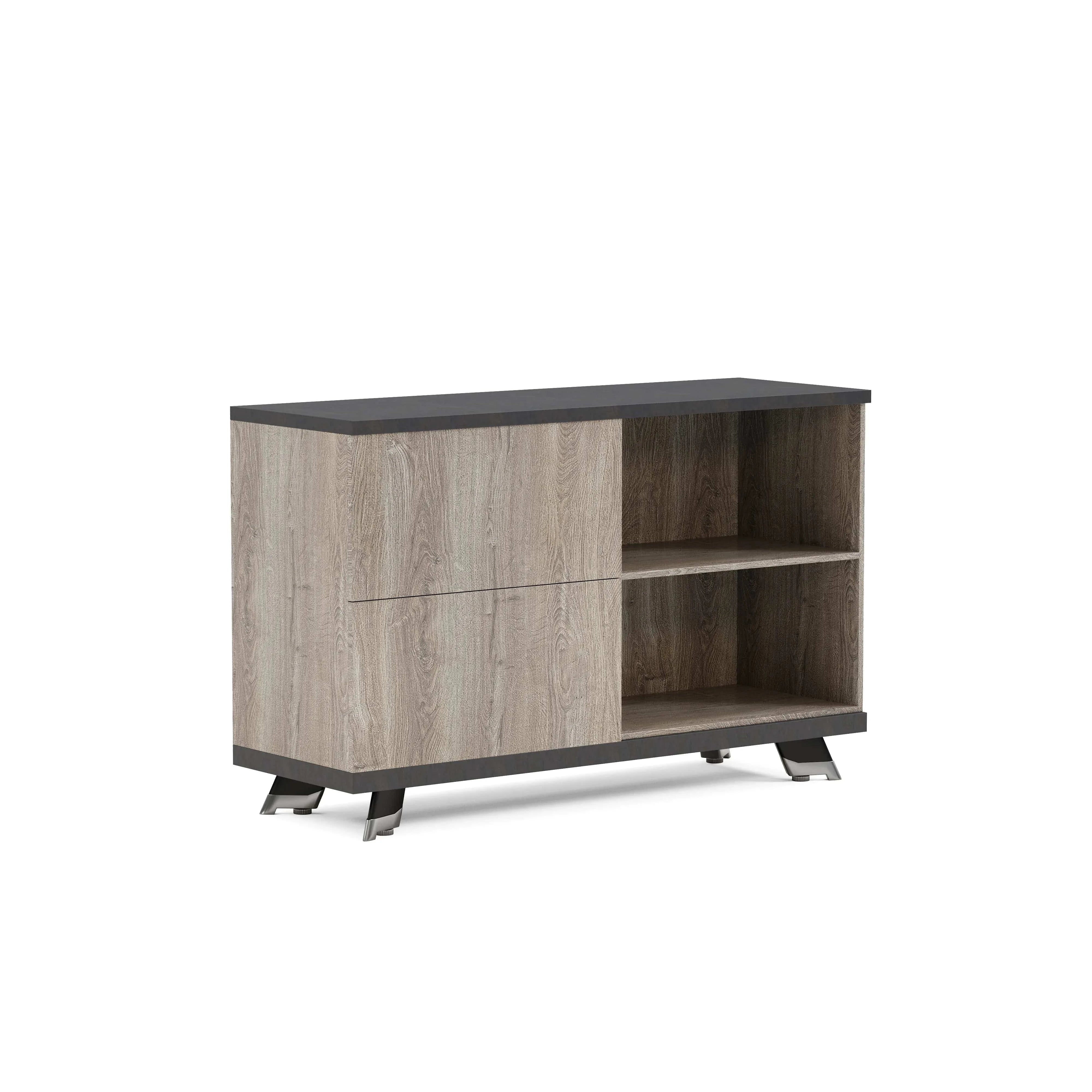 Harley · Office Sideboard Credenza Cabinet