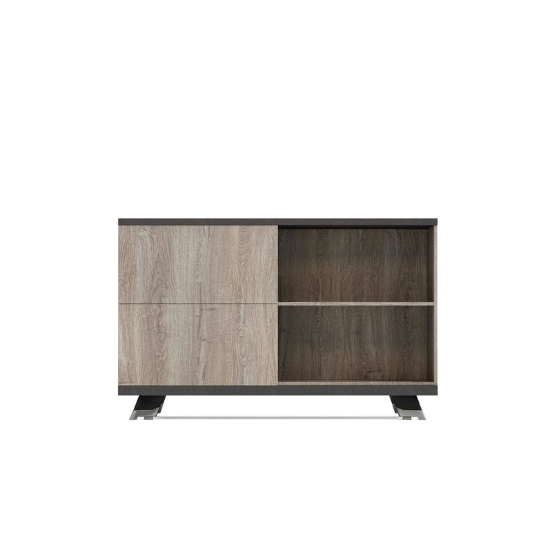 Harley · Office Sideboard Credenza Cabinet