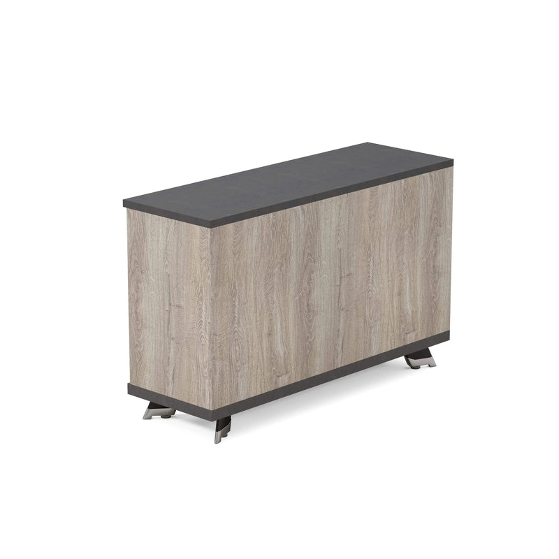 Harley · Office Sideboard Credenza Cabinet