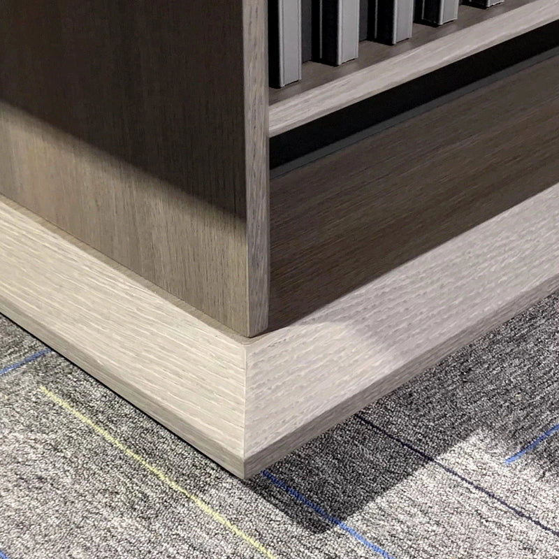 Harper · Boardroom Conference Table