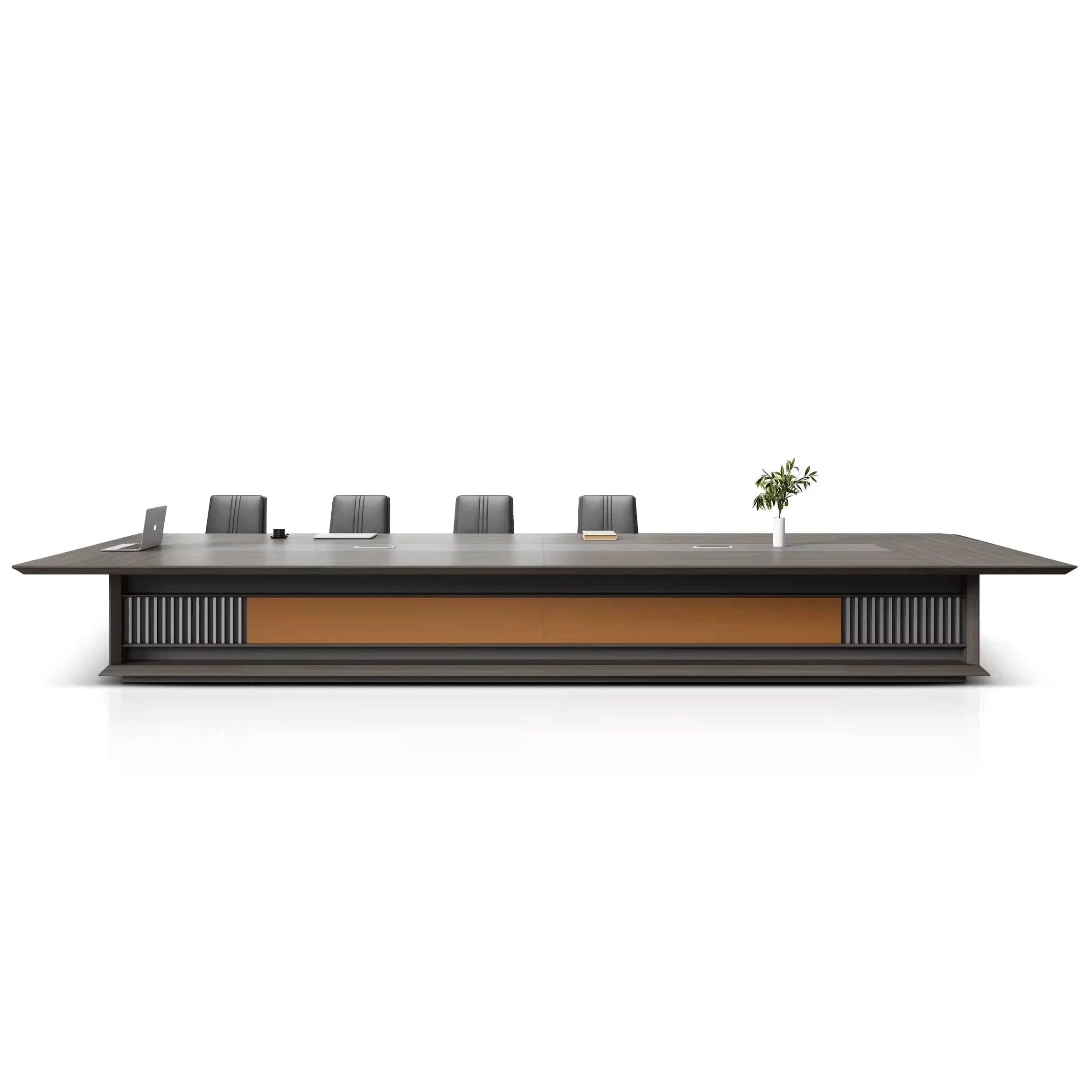 Harper · Boardroom Conference Table