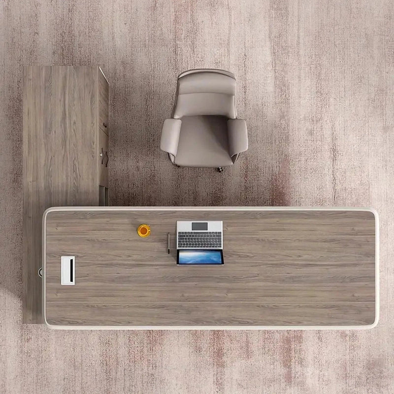 Borrador 1 de la Fundación Executive Desk