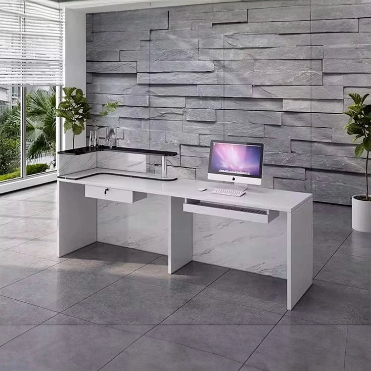 Hayes ยท Front Reception Desk