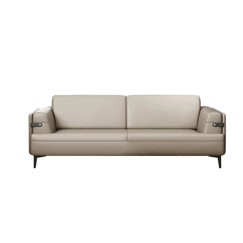 Hazel · Modern Office Waiting Area Lounge Seating Set