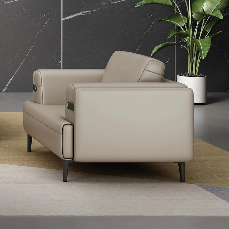 Hazel · Modern Office Waiting Area Lounge Seating Set