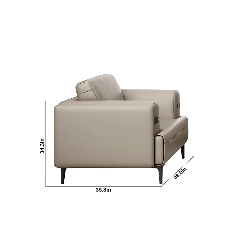 Hazel · Modern Office Waiting Area Lounge Seating Set