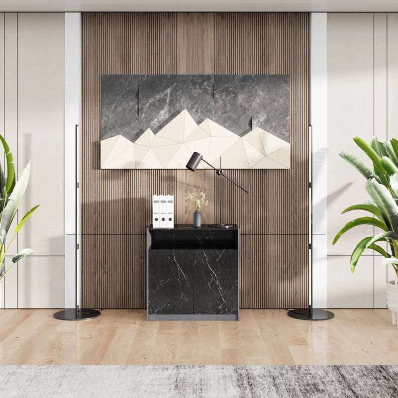 Holden · Office Credenza Cabinet Sideboard
