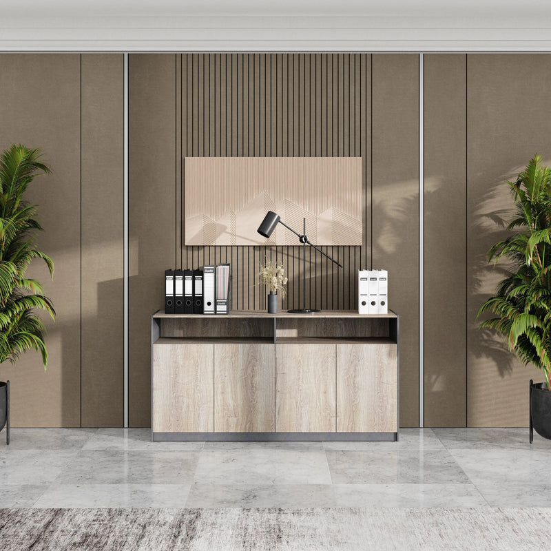 Holden · Office Credenza Cabinet Sideboard
