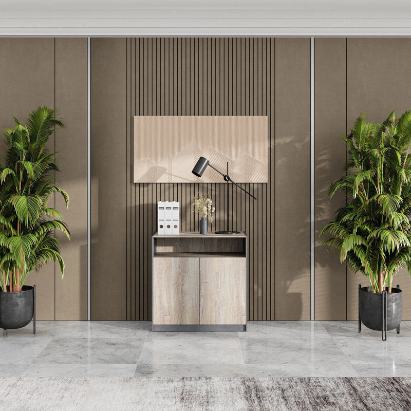 Holden · Office Credenza Cabinet Sideboard