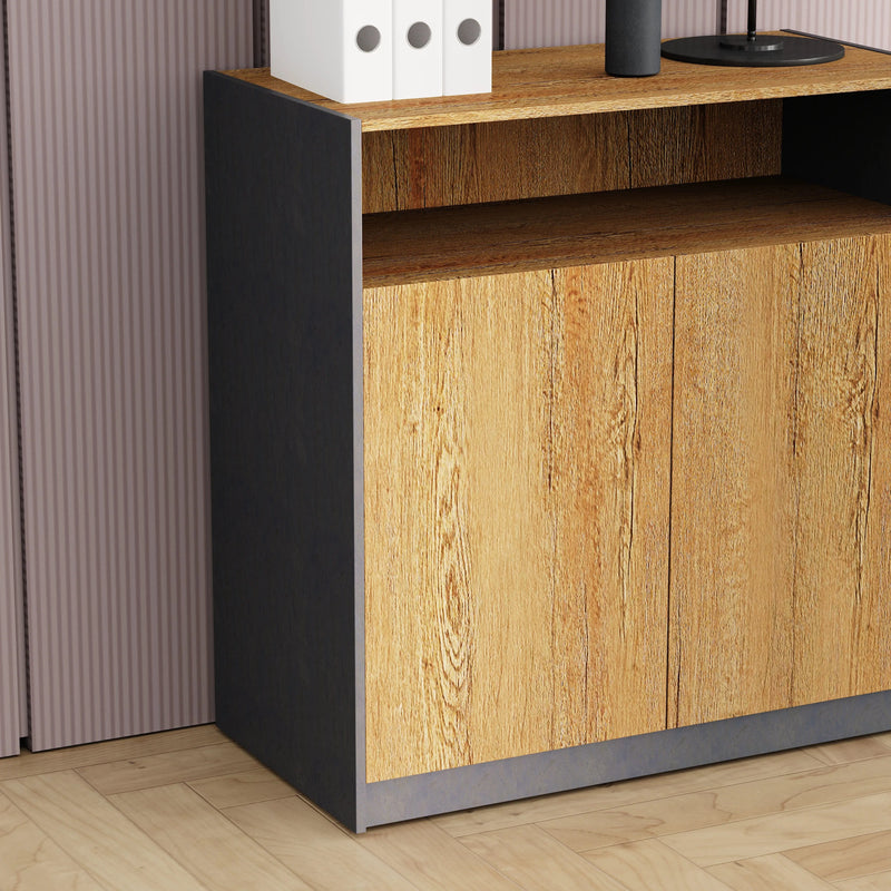 Holden · Office Credenza Cabinet Sideboard
