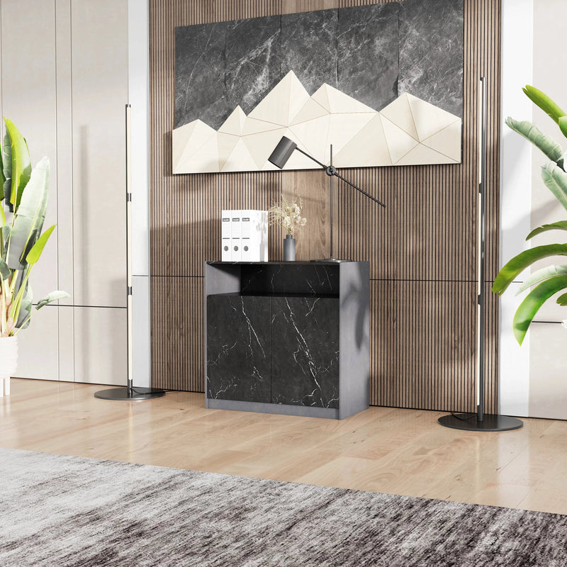 Holden · Office Credenza Cabinet Sideboard
