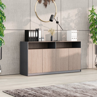 Holden ยท Office Credenza Cabinet Sideboard