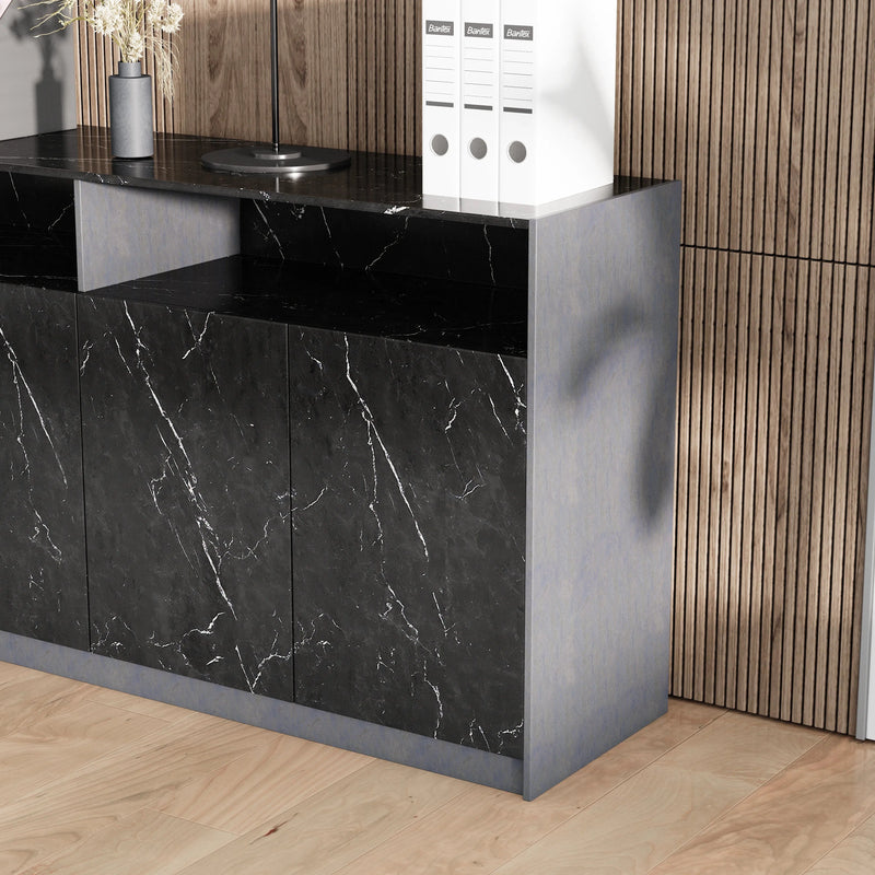 Holden · Office Credenza Cabinet Sideboard