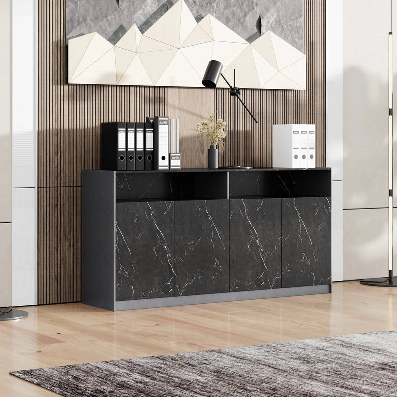 Holden · Office Credenza Cabinet Sideboard