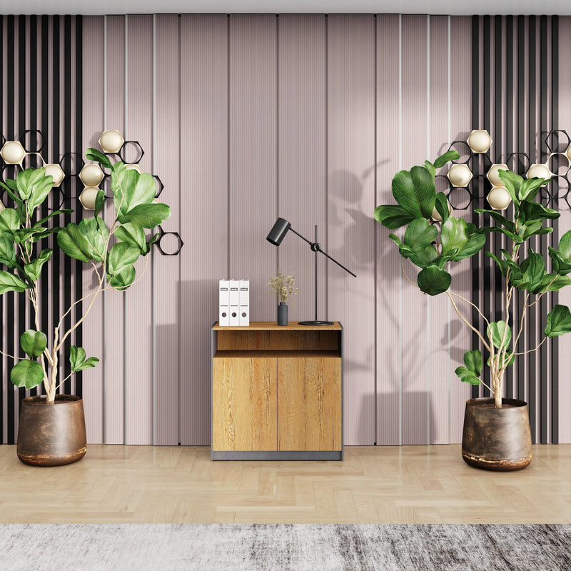 Holden · Office Credenza Cabinet Sideboard