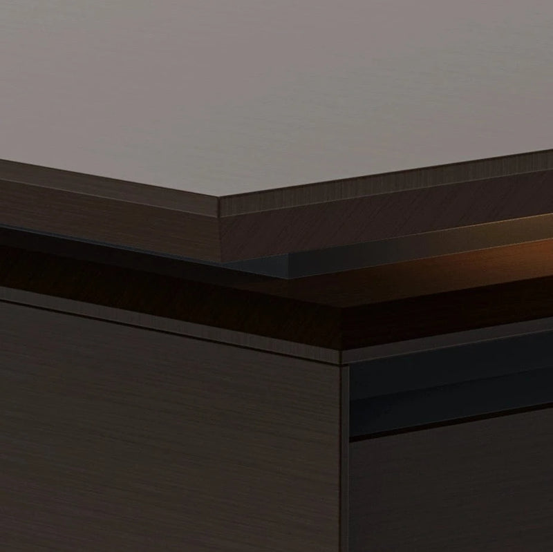 Hunter · Conference Room Table