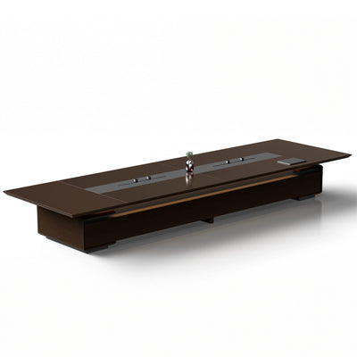 Hunter ยท Conference Room Table